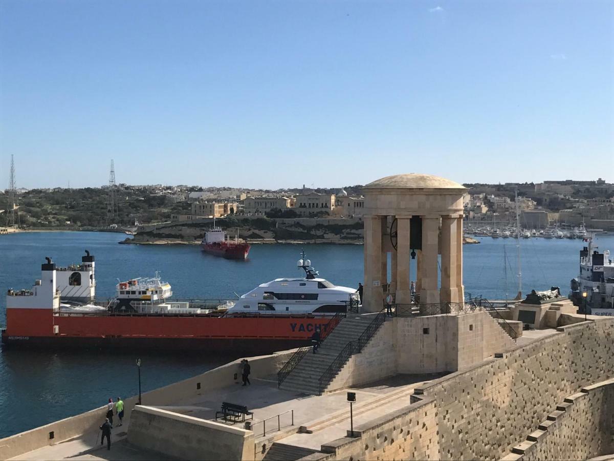 Valletta Harbour View Екстер'єр фото