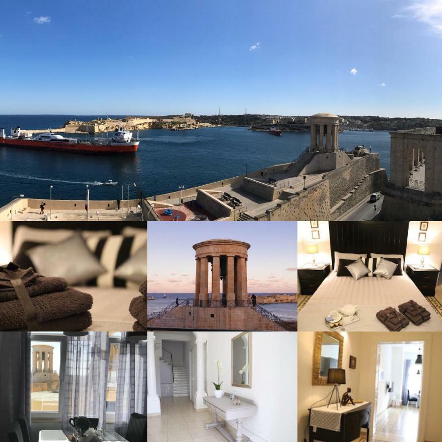 Valletta Harbour View Екстер'єр фото