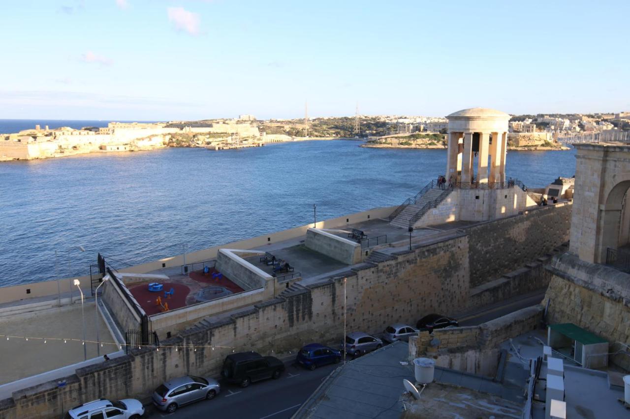 Valletta Harbour View Номер фото